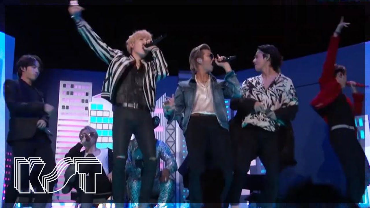 BTS money: How the K-pop supergroup is saving the Korean economy