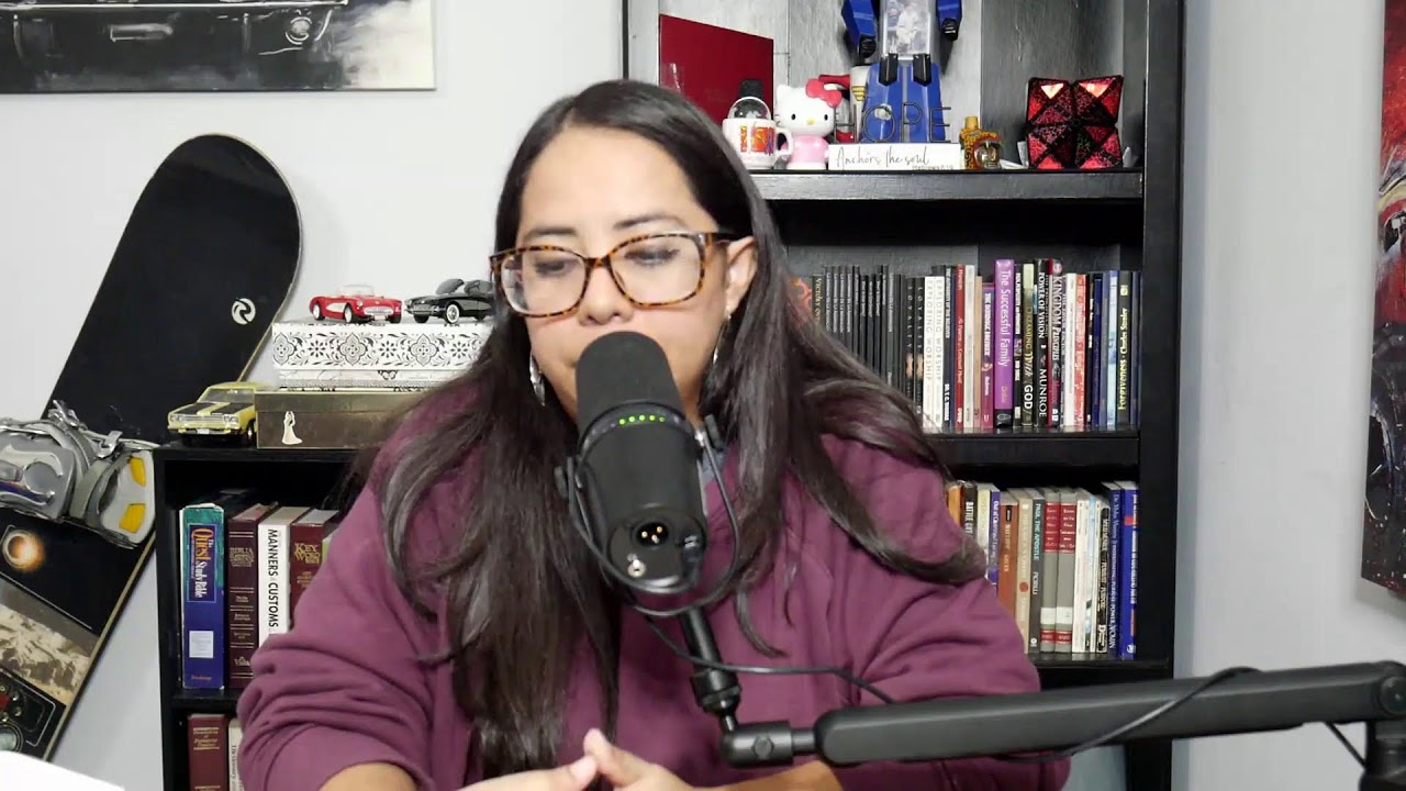 Legacy (Online) Bible Study