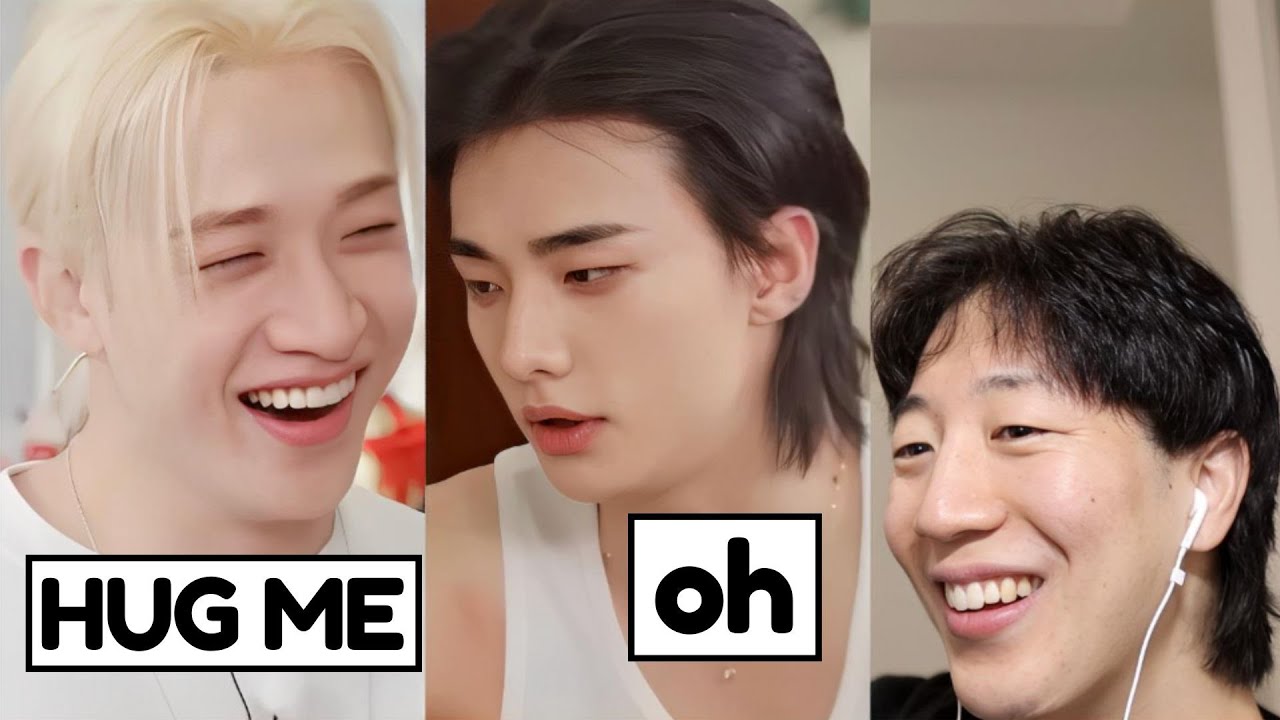 Моменты из жизни Stray Kids, которые стоит посмотреть, чтобы получить УДАЧУ в 2026 году.