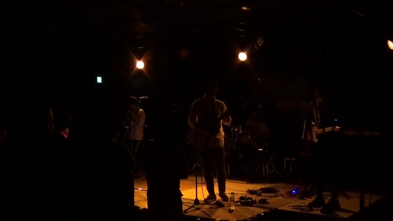 2  くるりぃ 【SMC Waseda Festival 2018】