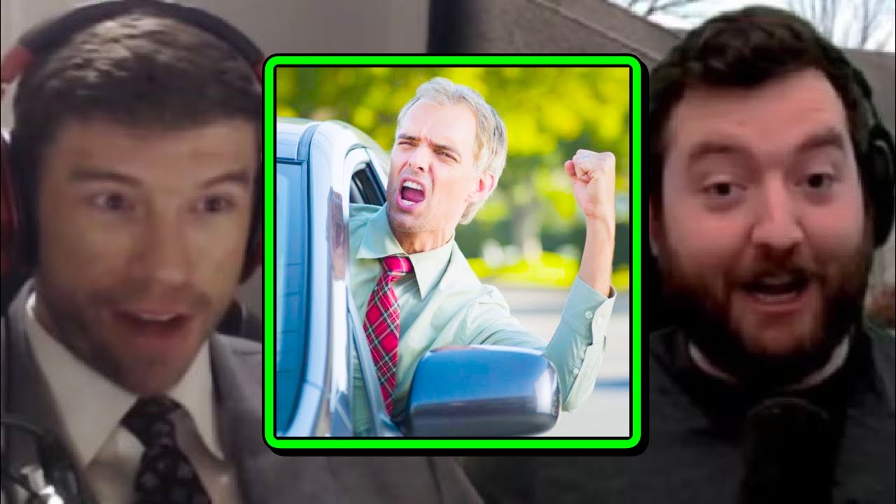 Road Rage Stories | PKA