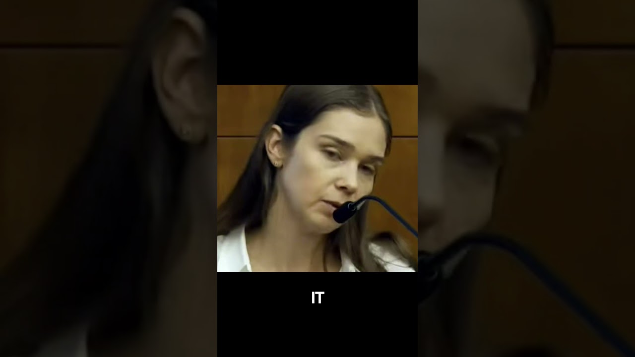 Lindsay Clancy&rsquo;s Dr. shoots daggers at defense table