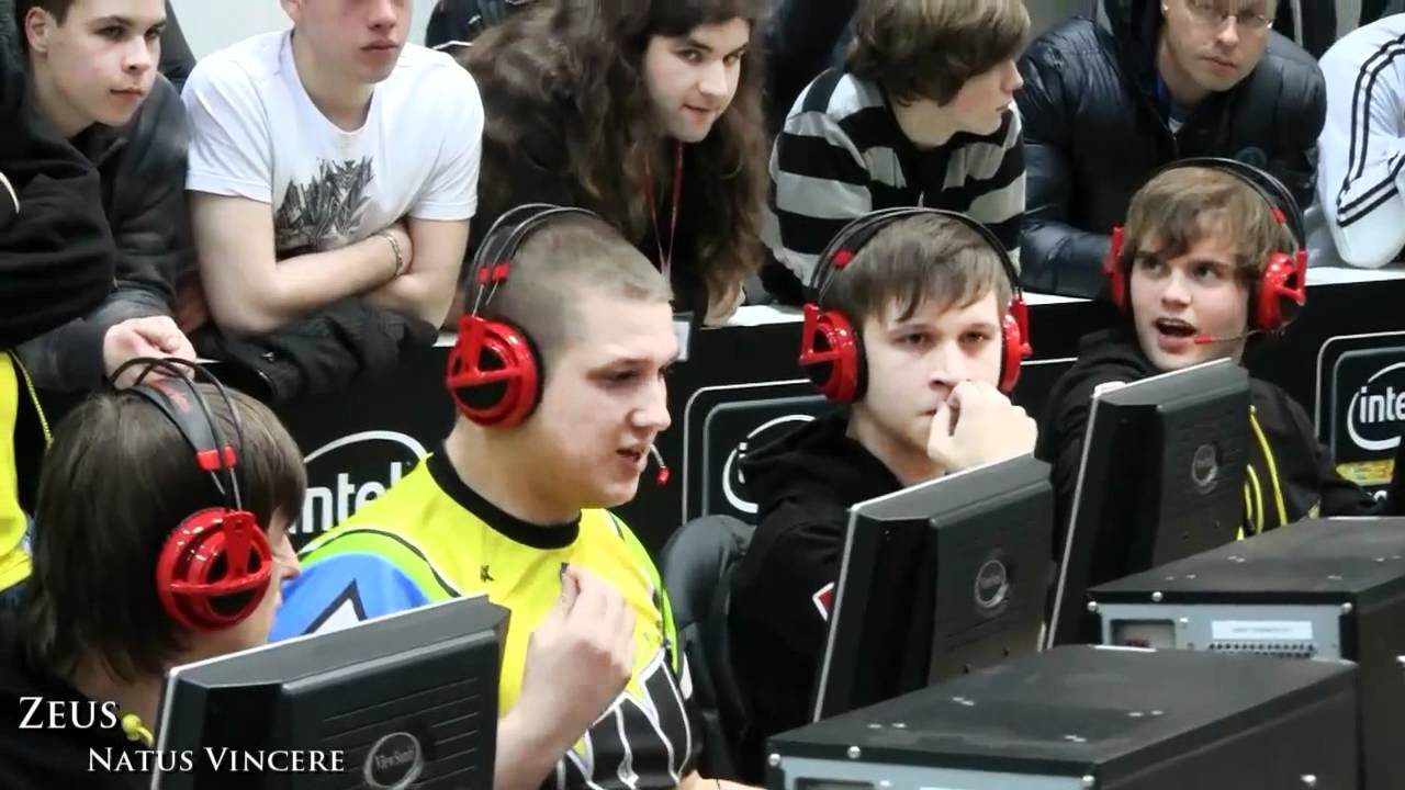 Intel Extreme Masters 5 Global Finals