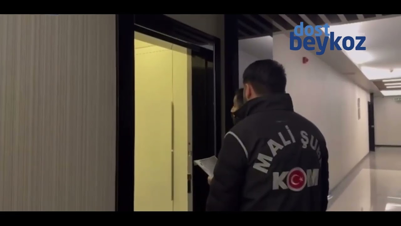 Beykoz'u şok eden Murat Mini&ccedil; g&ouml;r&uuml;nt&uuml;s&uuml; | Dost Beykoz