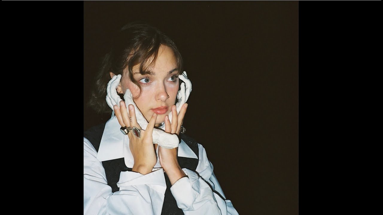 Abby Sage - The Florist