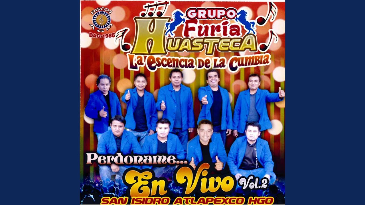 Pendiente (En Vivo)