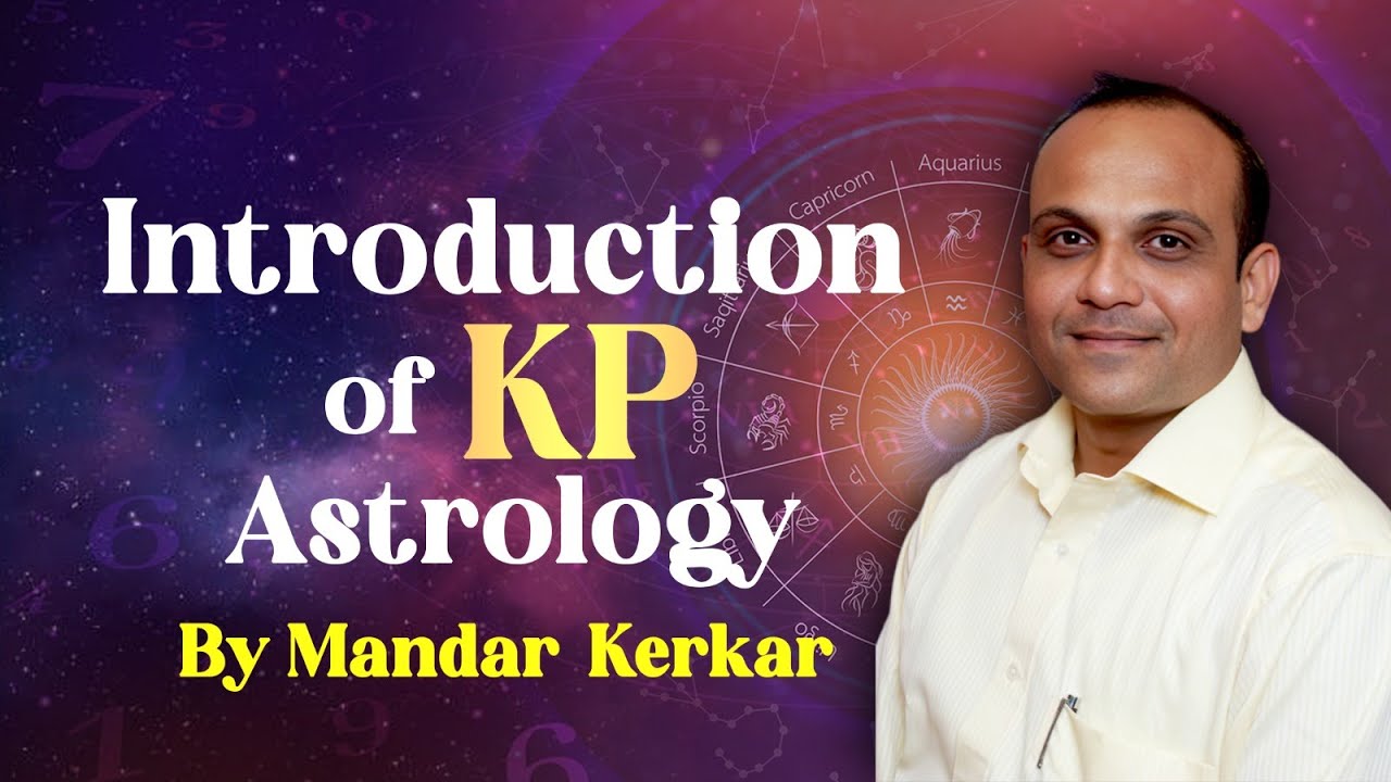 Accurate predictions using K.P. Astrology | Learn K.P. Astrology in 6 months