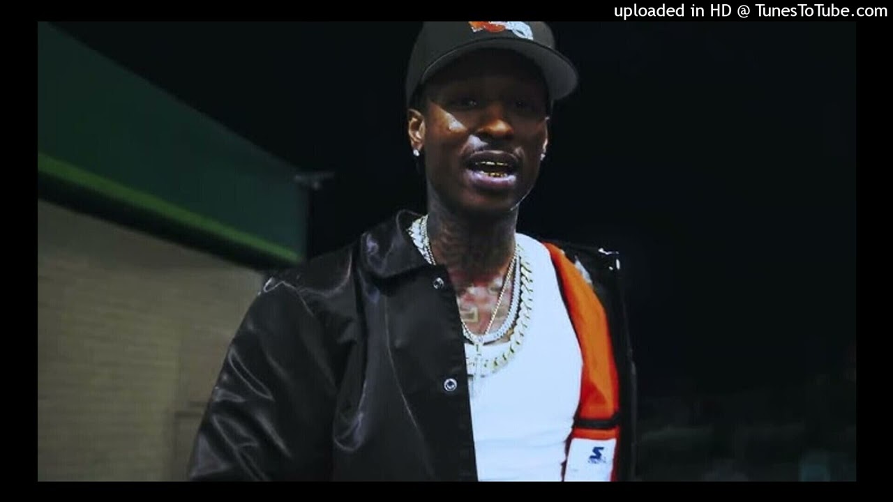 Street Money Boochie x D. Rich x Bankroll Fresh Type Beat “McQueen”