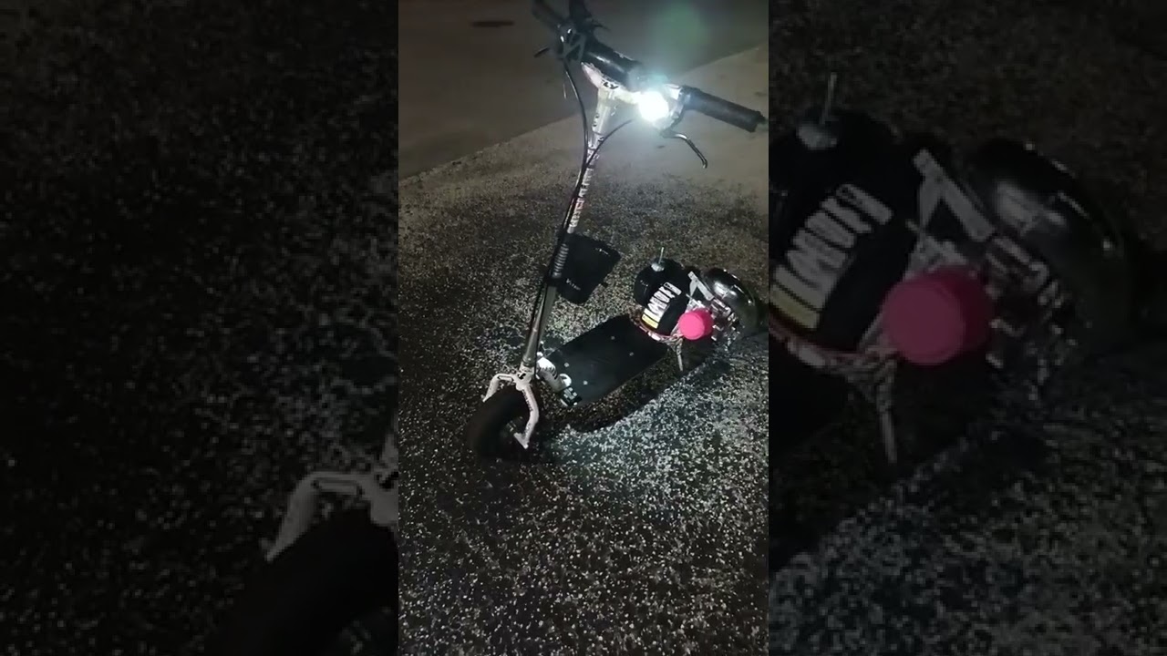 34cc OBR Casereed Goped Bigfoot💨💨💨 #2022 #goped #florida #foryou
