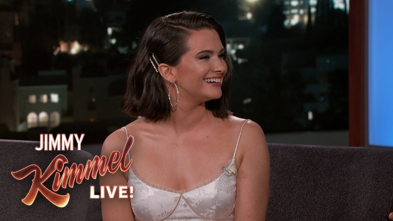 Katie Stevens on American Idol, Getting Engaged & The Bold Type