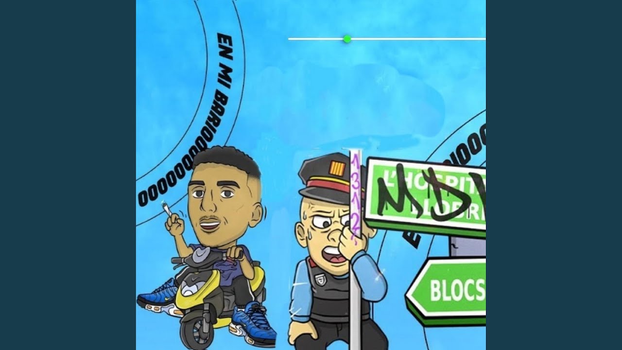 Dime Entonces (feat. Mouradd)