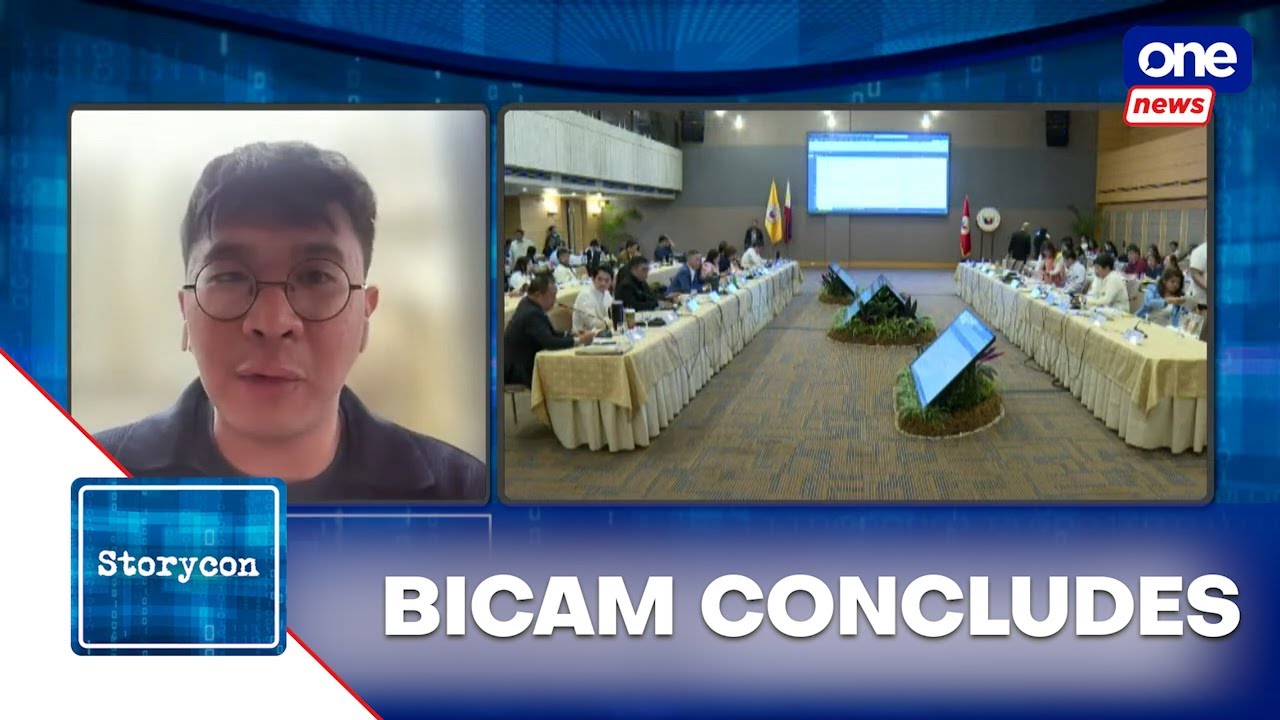 People&rsquo;s Budget Coalition raises red flags in 2026 budget | Storycon 