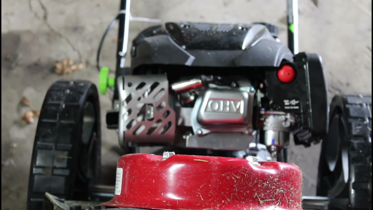 Триммер с ручным управлением, пострадавший от землетрясения