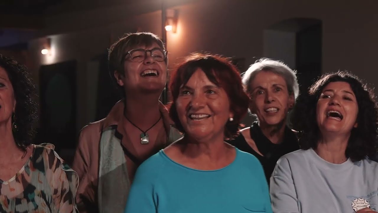 Coro das Mulheres da Fábrica # teaser 02