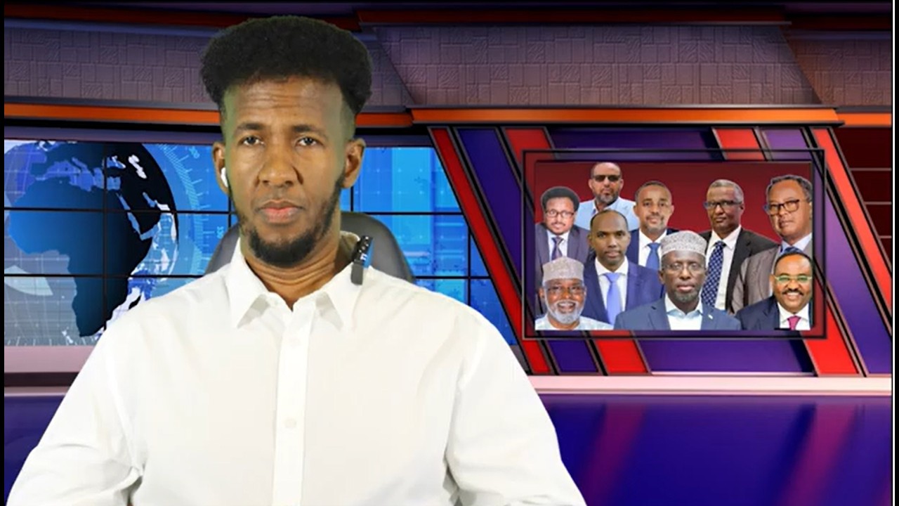 Golaha Mustaqbalka oo ku dhawaaqay in Garowe lagu dhigi doono uu gogol lagu badbadinayo dowladnimada