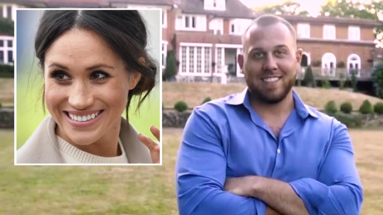 Meghan Markle's Nephew Tyler Dooley Shakes Things Up in New MTV Reality Show