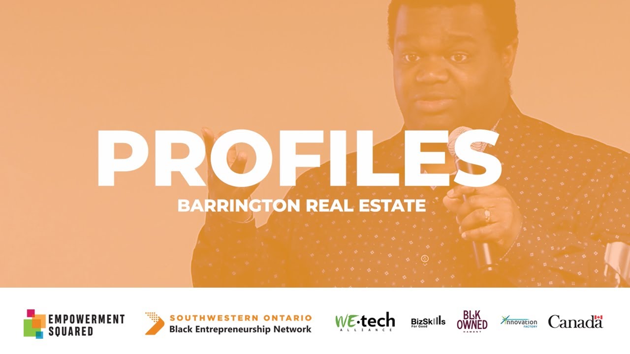 SWOBEN Profile - Barrington Real Estate