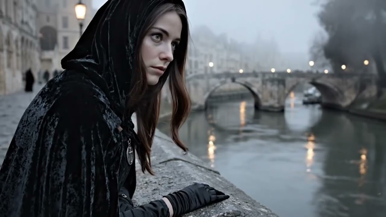 Lucifer Story - Vox Absentia | Official Music Video