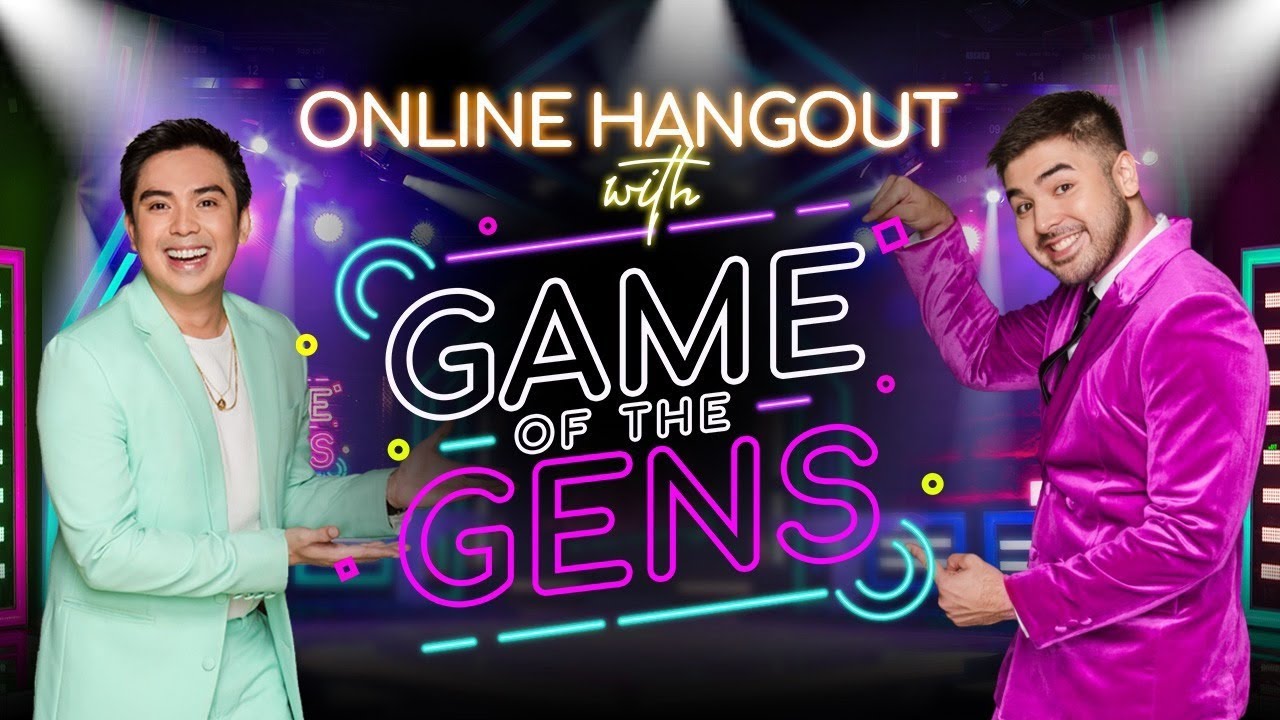 YouLOL: Let the 'Game of the Gens' begin! (LIVE) | February 9, 2021