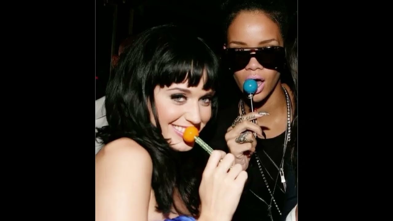 Katy Perry Type Beat 