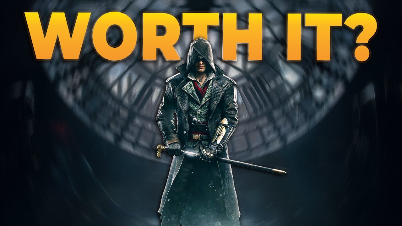 Is Assassin's Creed Syndicate Worth Playing in 2023?