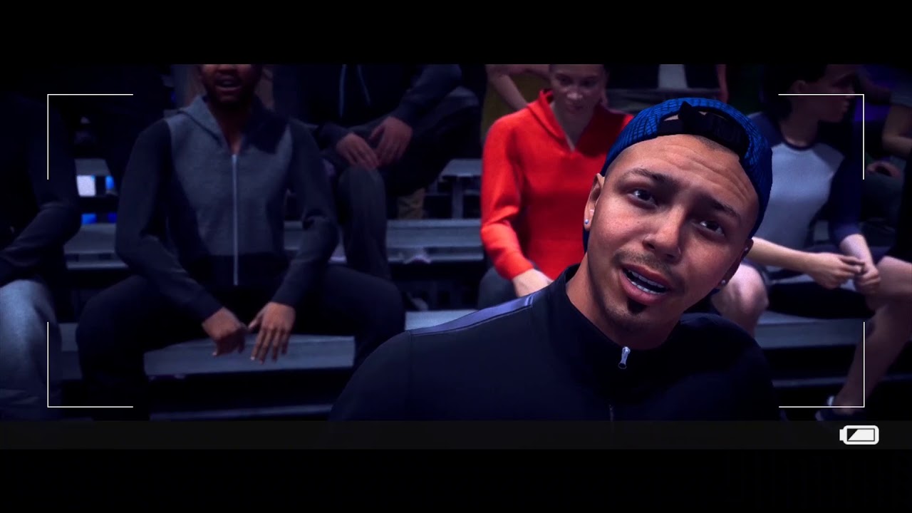 FIFA 20 Volta Story Part 2