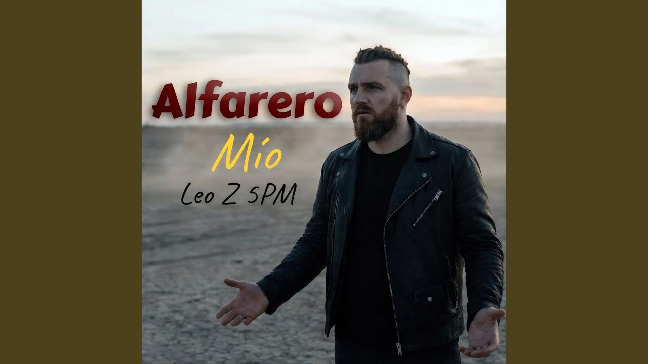 Alfarero Mío