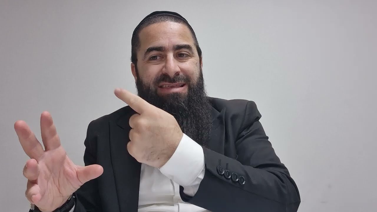 Quand Viendra Le Mashiah !?
