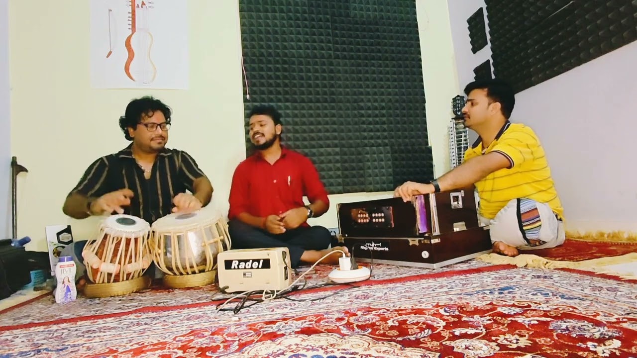 Kab tak tum pardesh rahoge
