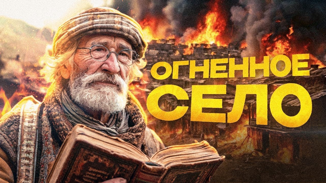 Цахур - дагестанский Багдад | ЭТО ИСТОРИЯ #5