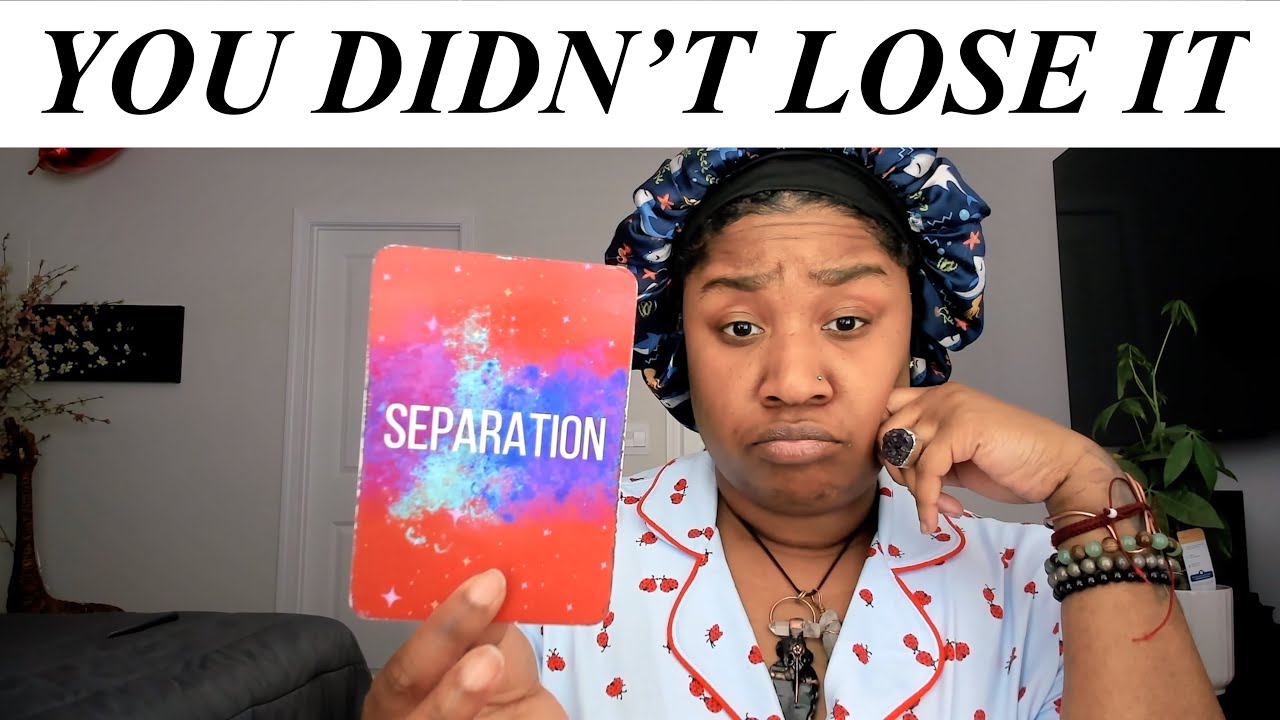 Your Crown Is Still Intact — Spirit Wants to Know What’s Next