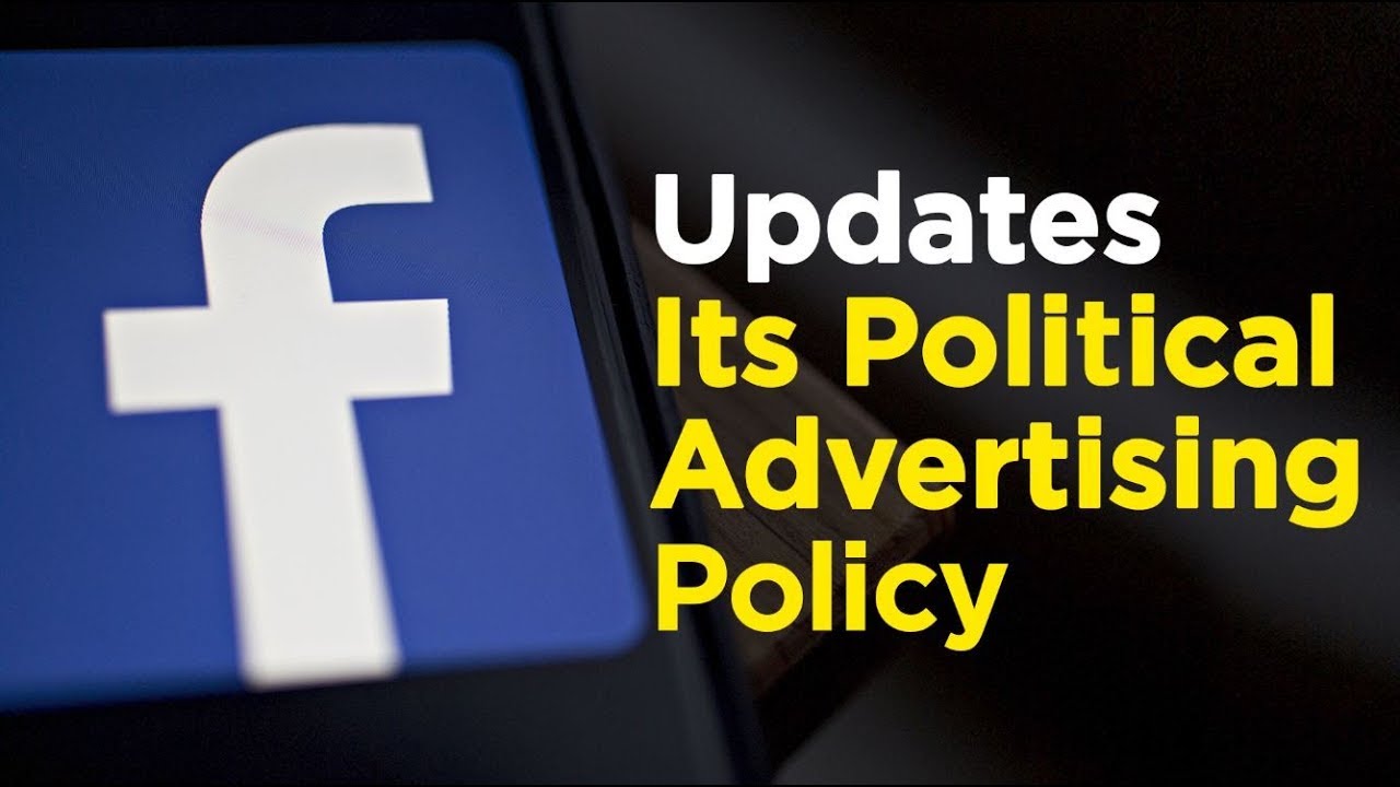Facebook Unveils Political Ad Transparency Ahead of India Polls #BQ