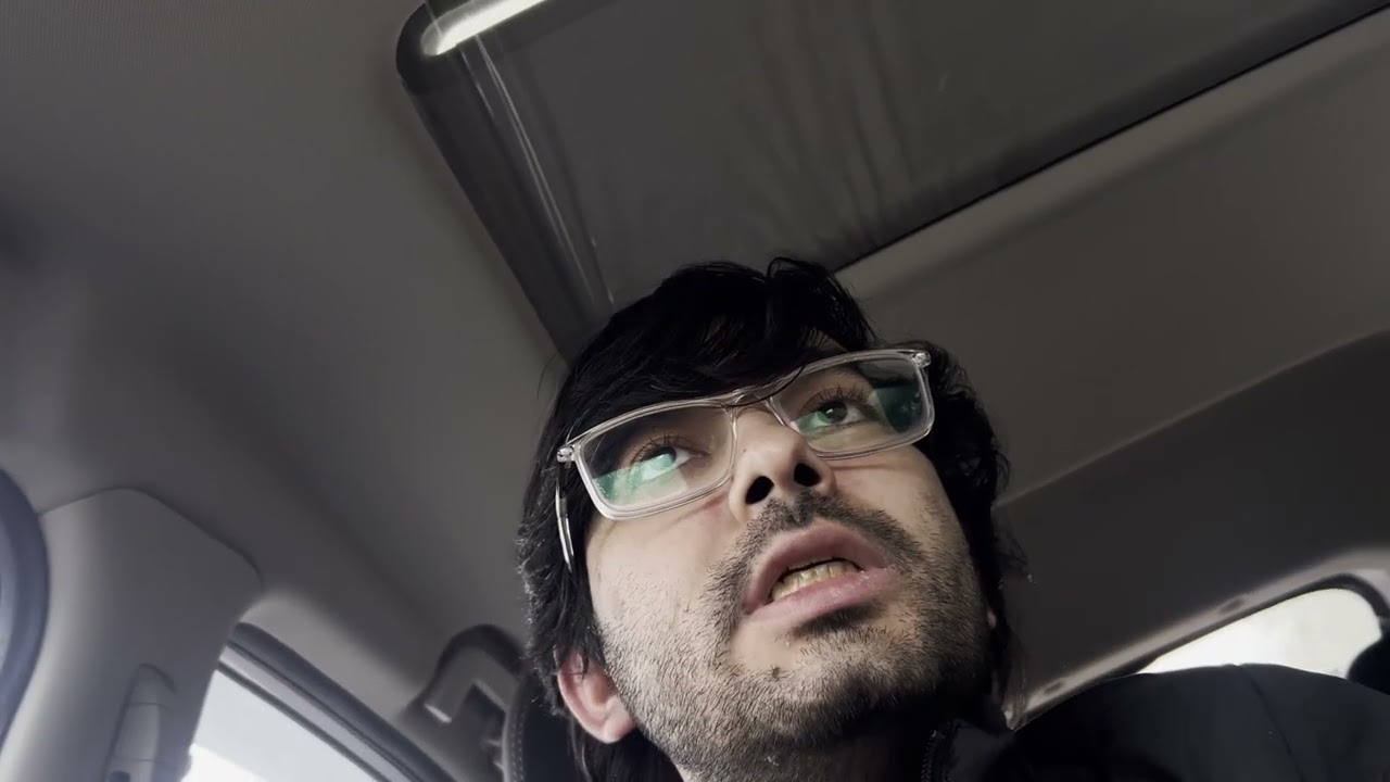 1000 km Weend mein..01012026 (Vlog 160)