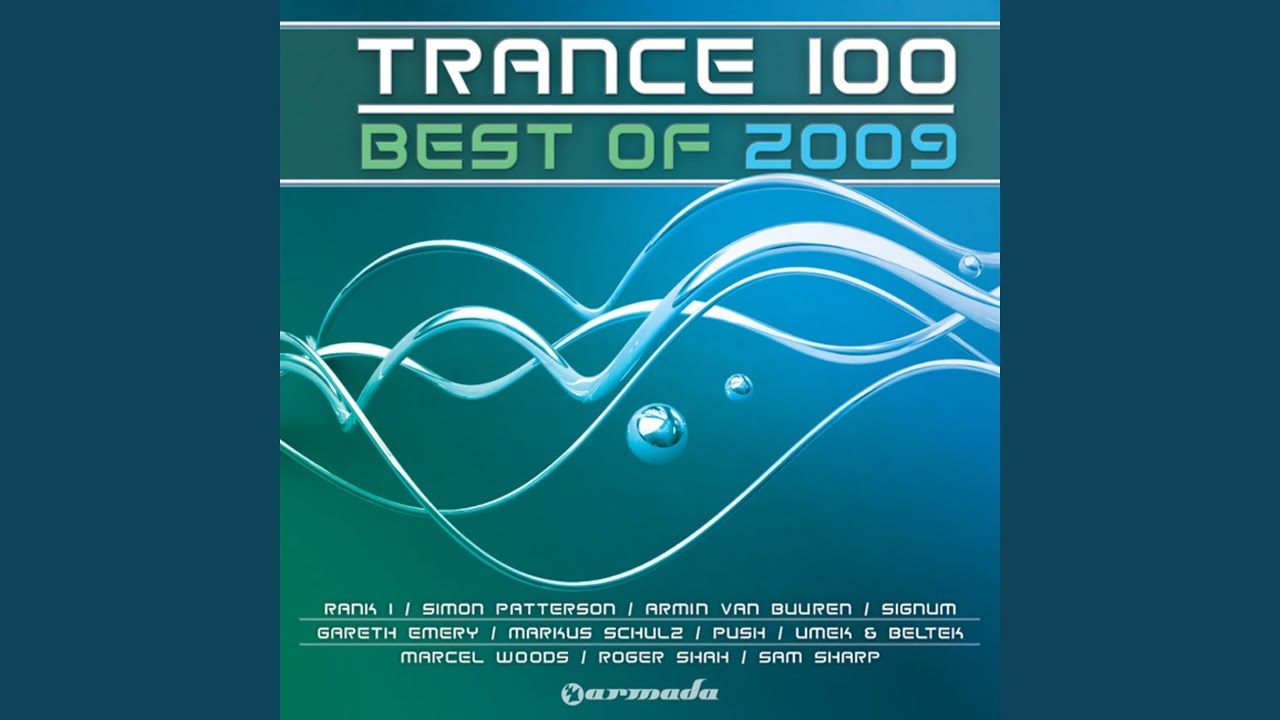 Look Ahead (Radio Edit)