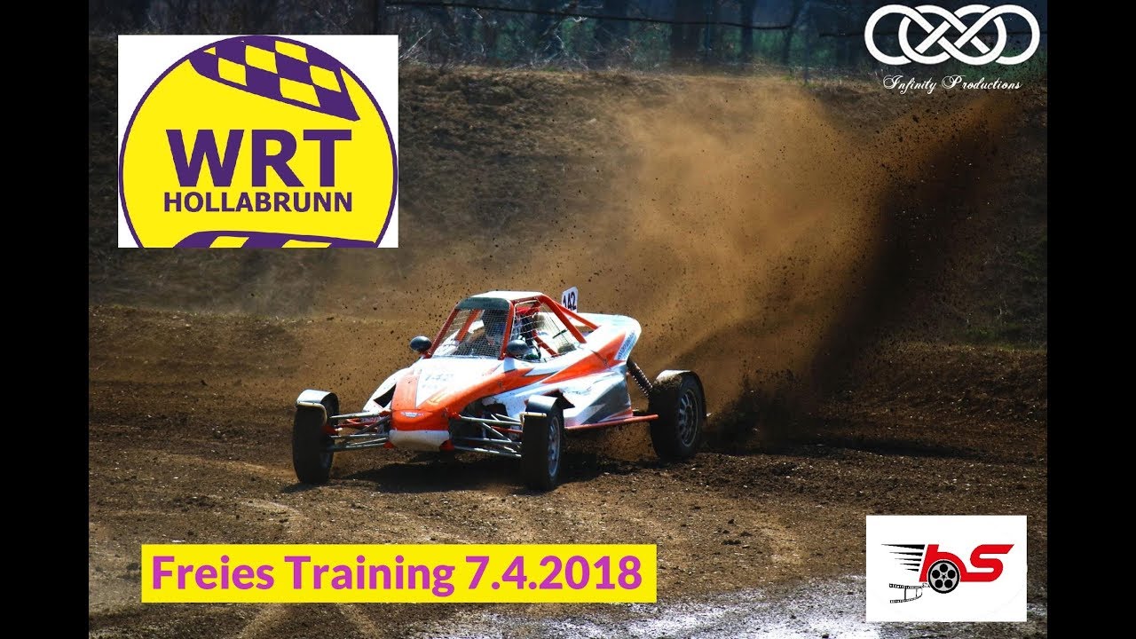 WRT-Hollabrunn Freies Fahren 7.4.2018