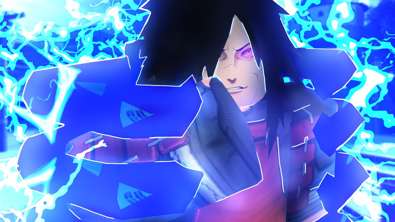 MAX DAMAGE MADARA IS META!? Anime Final Quest Update