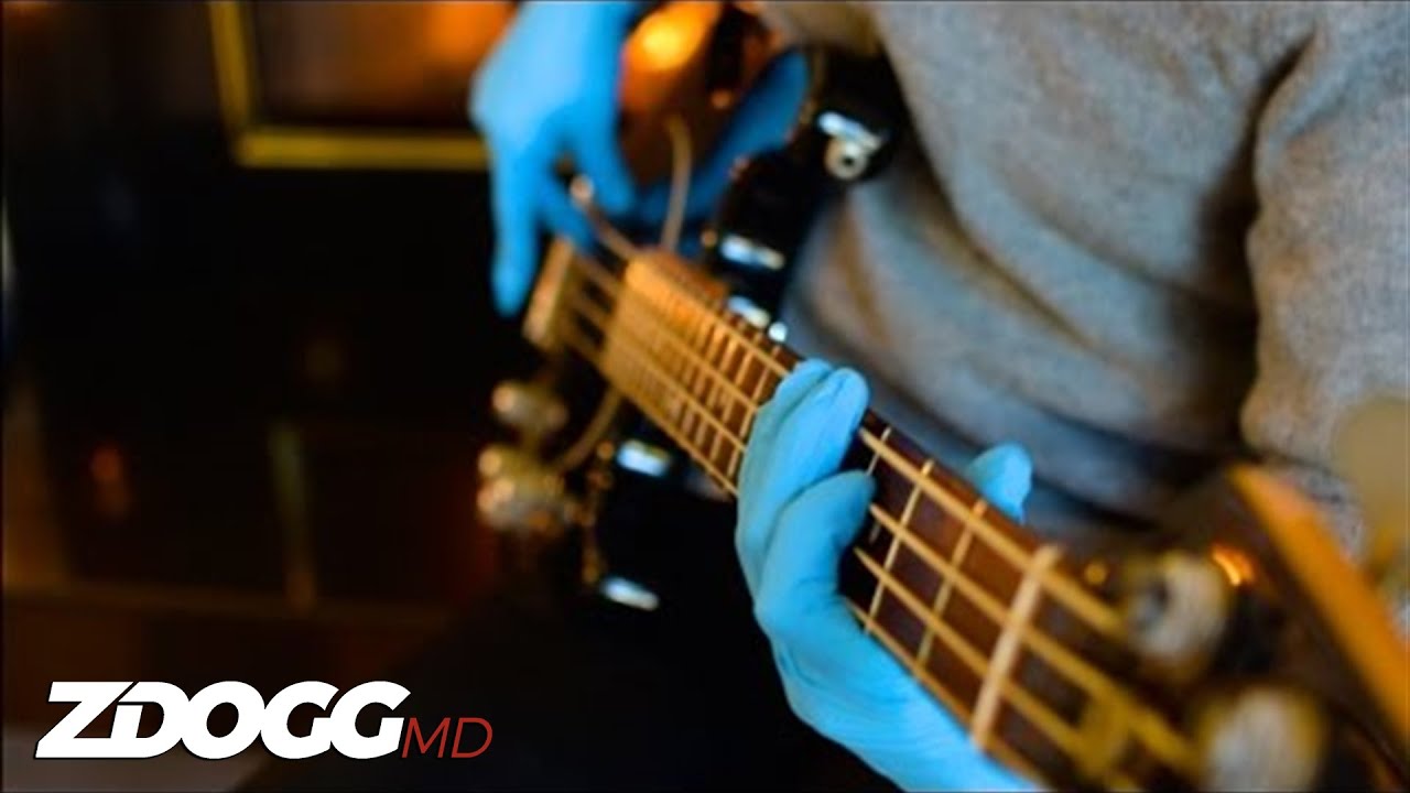 Ebola | A Viral Parody of The Kinks' 