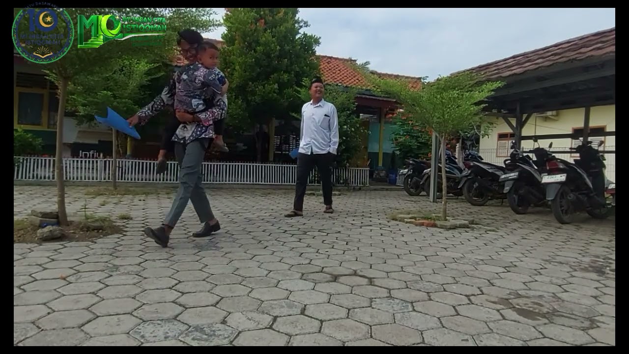 Menuju satu dasawarsa