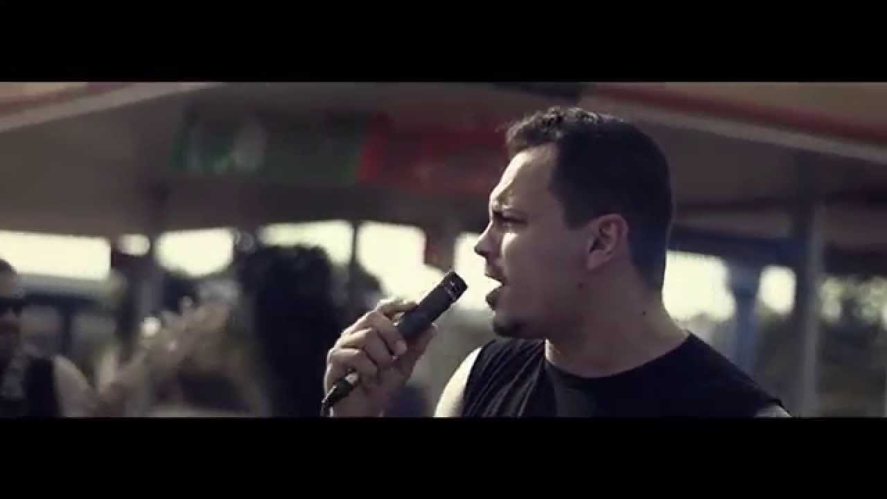 Sonoramente [Audioslave Cover] - Gasoline