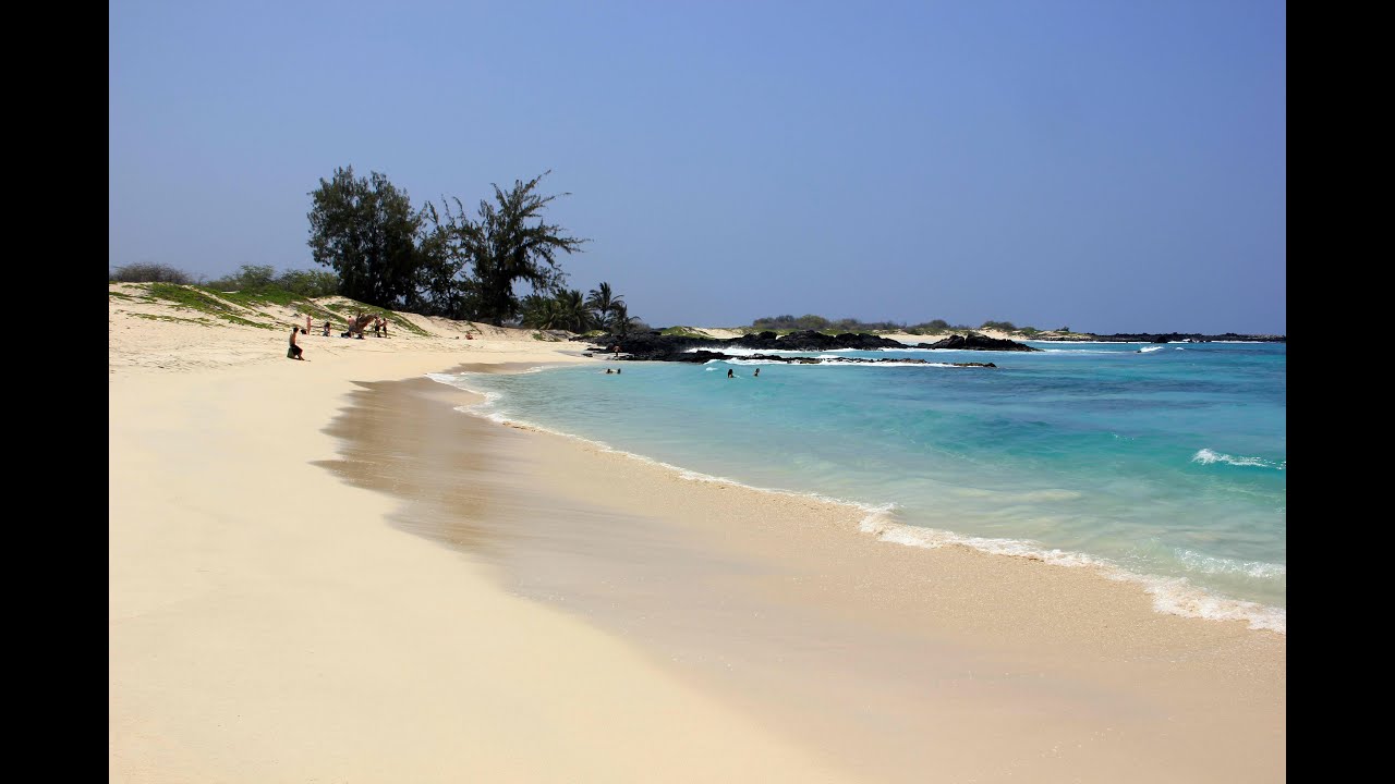 Top Tourist Attractions in Kailua Kona - Island of Hawaii