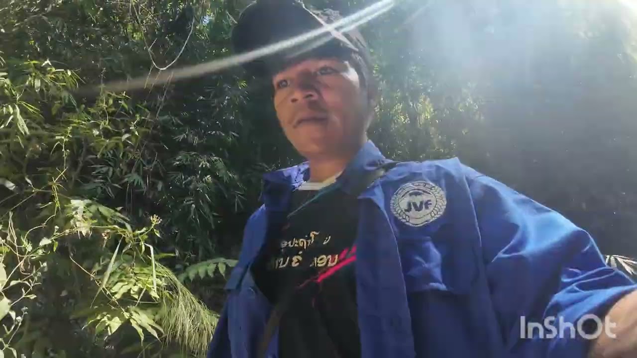 ໄປຢາມກັບດັກອີກຮອບ#ไปกับดักอีกรอบ@Action4Action4 @VladandNiki 