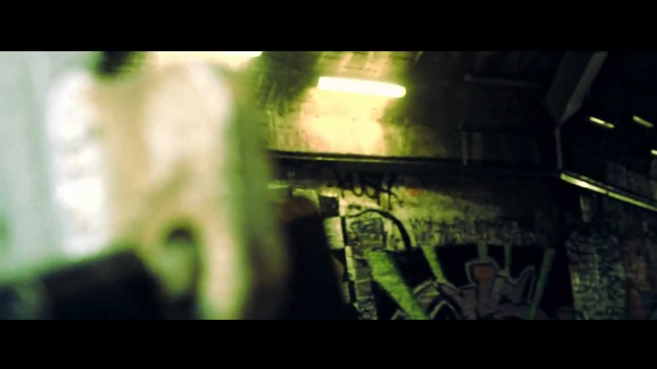 Mekar MC - Flatline (Drum & Bass Music Video)