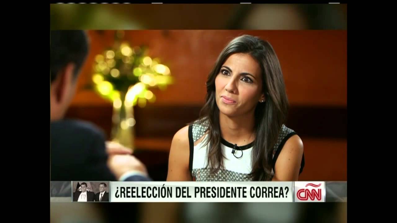 ¿De qué depende la posible reelección de Correa?