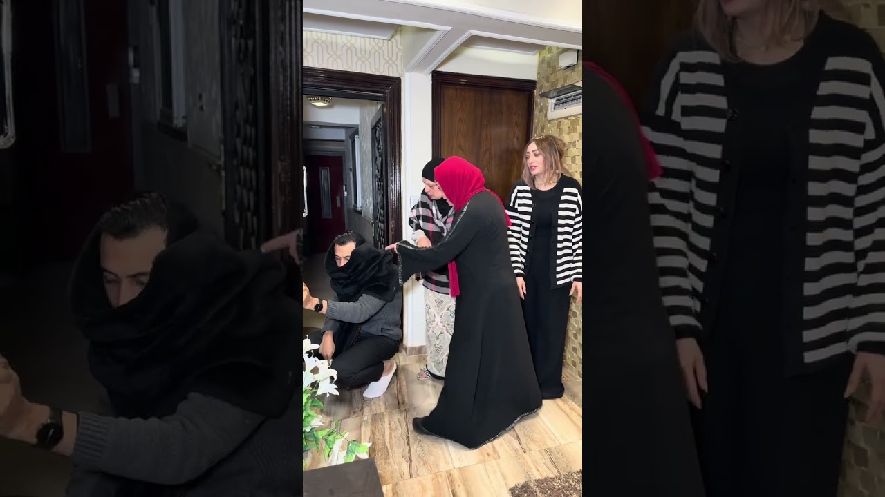 خراب البيت مش سهل