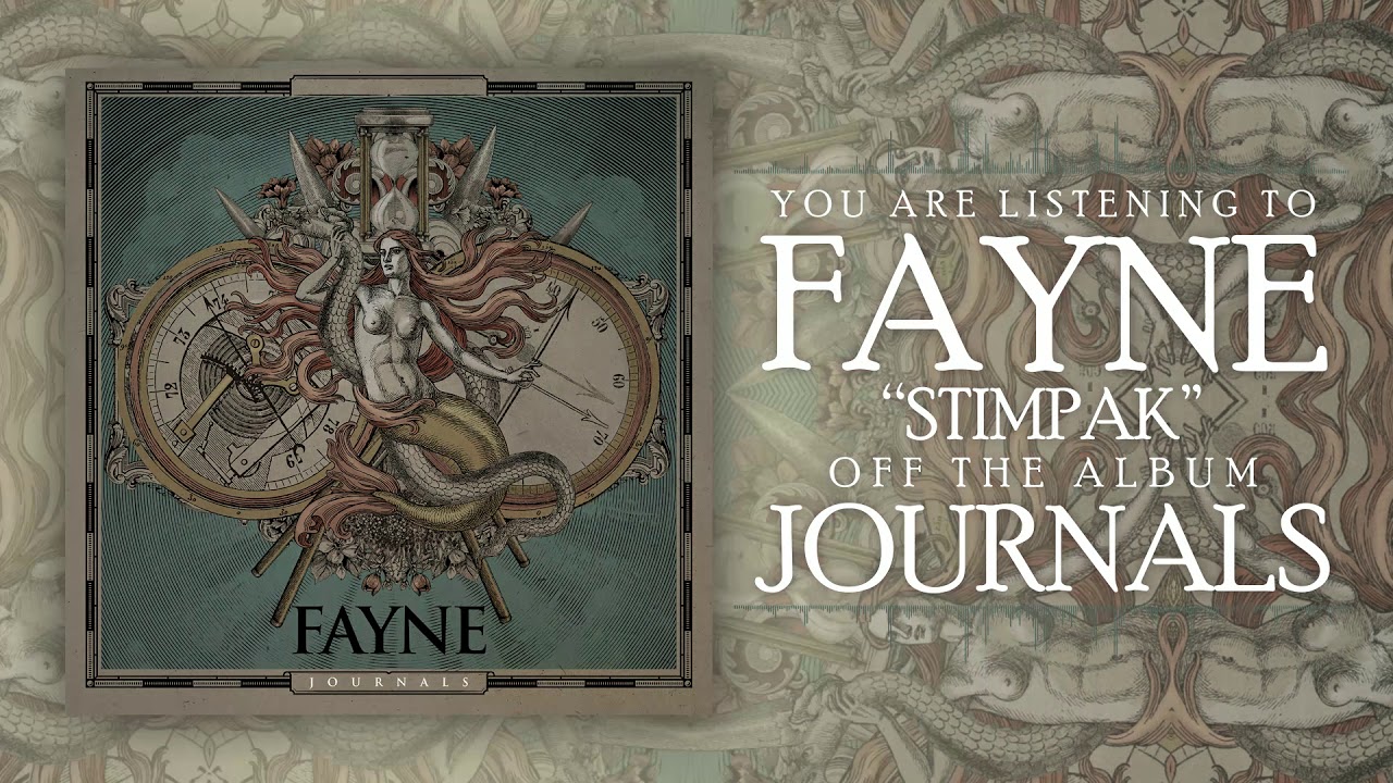 Fayne - Stimpak
