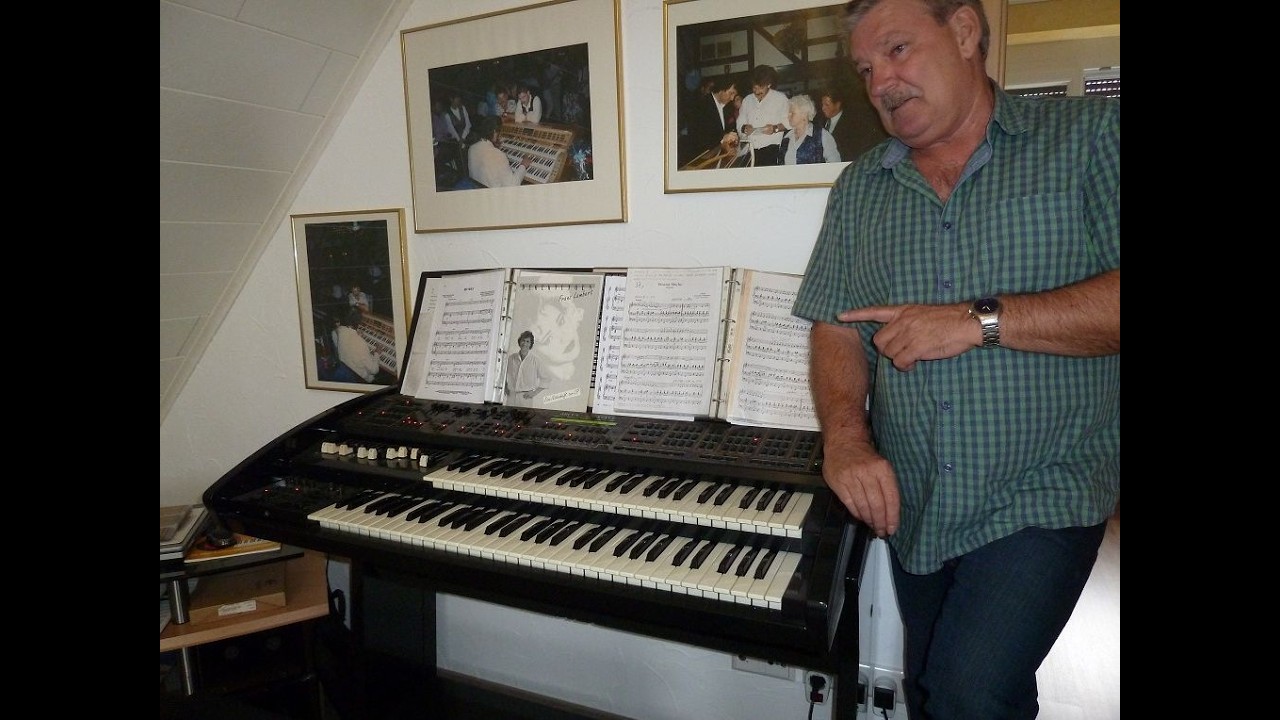 Zigeuner Tango