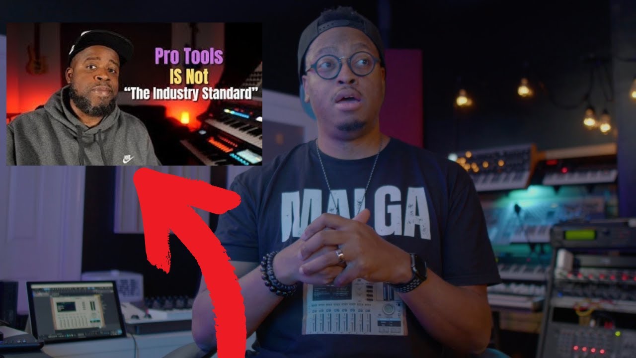 Bolo's Right...MOSTLY...here's my take on Pro Tools as 