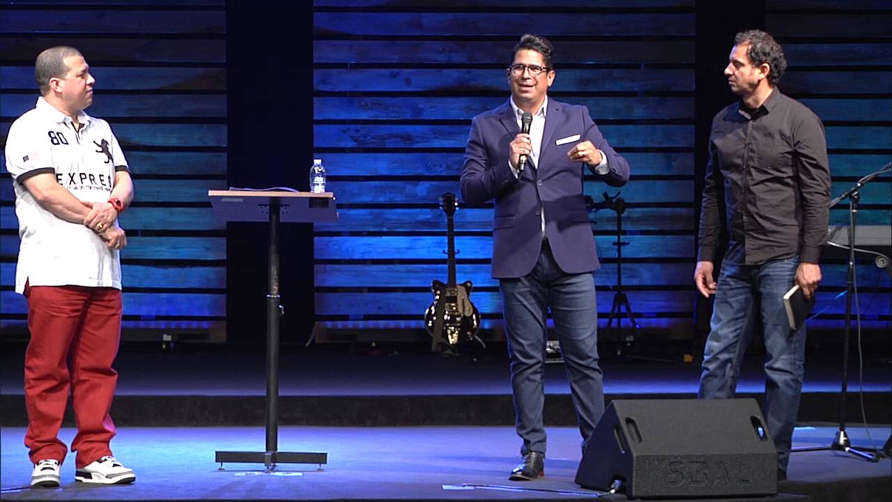 Lo Mejor De DIOS. Daniel Calveti