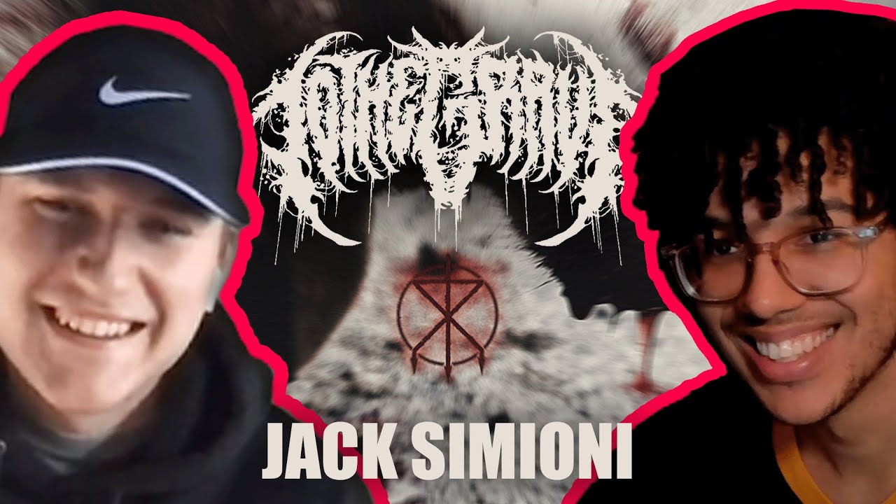THE LORE BEHIND DIRECTOR'S CUTS | Interviewing Jack Simioni of 