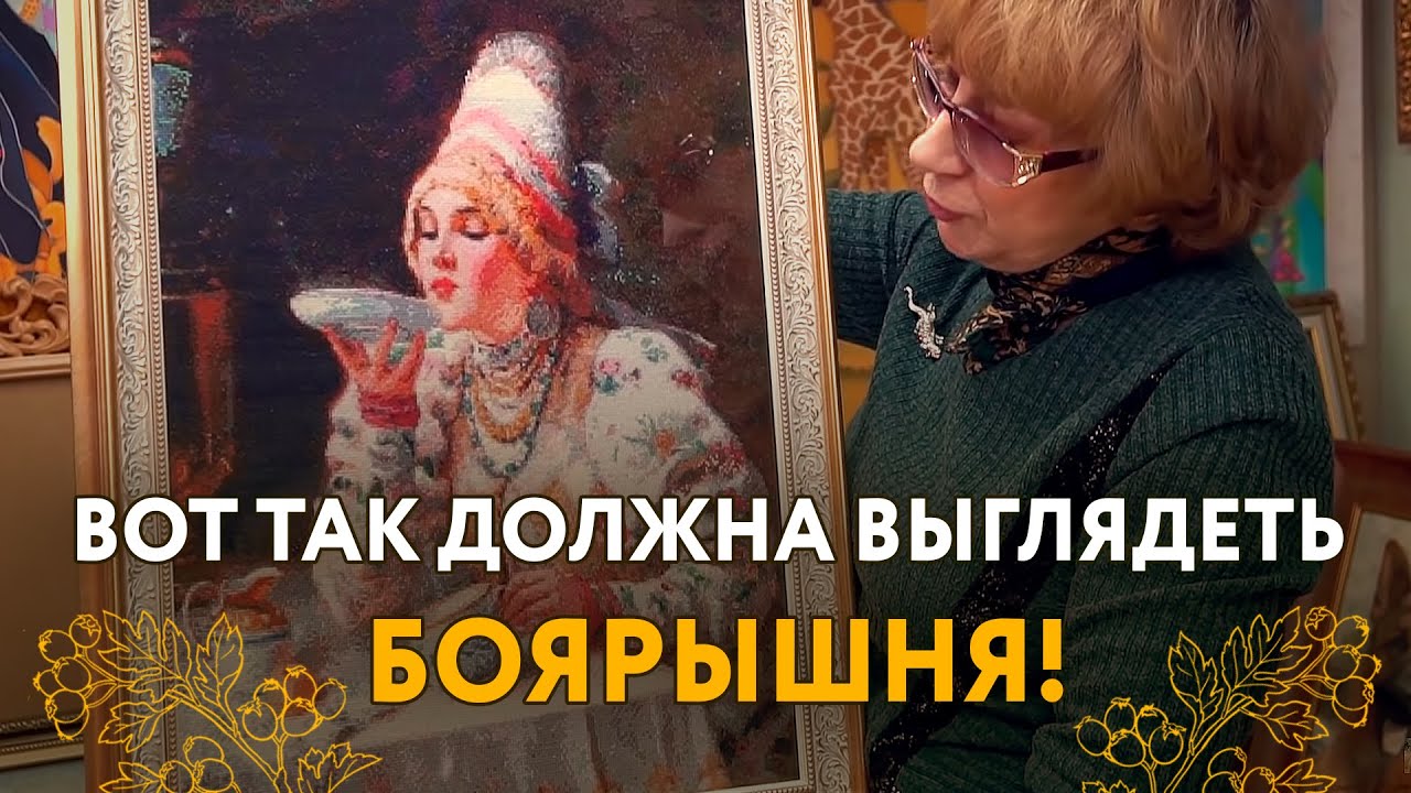 Какие прекрасные подарки дарят наши гости! Оформленные работы из Москвы!